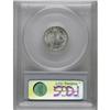 Image 4 : 1925 10C MS66 Full Bands PCGS