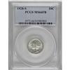 Image 3 : 1928-S 10C MS66 Full Bands PCGS