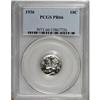 Image 3 : 1936 10C PR66 PCGS