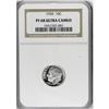 Image 3 : 1950 10C PR68 Deep Cameo NGC
