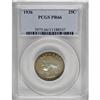 Image 3 : 1936 25C PR66 PCGS