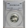 Image 3 : 1950 25C PR67 Cameo PCGS