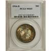 Image 1 : 1916-D 50C MS65 PCGS
