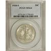 Image 3 : 1918-S 50C MS64 PCGS