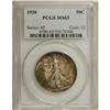 Image 3 : 1920 50C MS65 PCGS