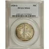Image 3 : 1920-S 50C MS64 PCGS