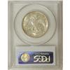 Image 4 : 1920-S 50C MS64 PCGS