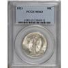 Image 3 : 1921 50C MS63 PCGS.