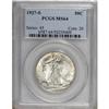 Image 3 : 1927-S 50C MS64 PCGS
