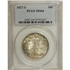 Image 3 : 1927-S 50C MS64 PCGS