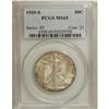 Image 3 : 1929-S 50C MS65 PCGS