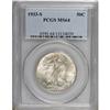 Image 1 : 1933-S 50C MS64 PCGS
