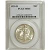 Image 1 : 1935-D 50C MS65 PCGS