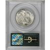 Image 2 : 1938-D 50C MS65 PCGS