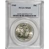 Image 3 : 1940 50C MS68 PCGS