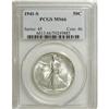 Image 1 : 1941-S 50C MS66 PCGS