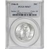 Image 3 : 1946-D 50C MS67 PCGS