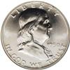 Image 1 : 1950 50C PR68 NGC. A deeply reflective example that ha