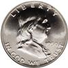 Image 5 : 1950 50C PR68 NGC. A deeply reflective example that ha