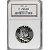 Image 3 : 1951 50C PR67 Cameo NGC