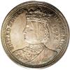 Image 1 : 1893 25C Isabella Quarter MS65 PCGS