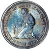 Image 2 : 1893 25C Isabella Quarter MS67 NGC