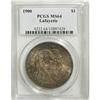 Image 3 : 1900 $1 Lafayette Dollar MS64 PCGS