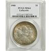 Image 3 : 1900 $1 Lafayette Dollar MS64 PCGS