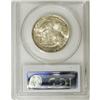 Image 2 : 1921 50C Alabama MS65 PCGS