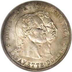 1921 50C Alabama MS65 NGC