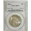 Image 1 : 1936 50C Albany MS67 PCGS
