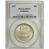 Image 1 : 1937 50C Antietam MS67 PCGS