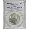 Image 1 : 1935 SET Arkansas PDS Set MS66 PCGS. The set includes:
