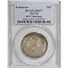 Image 3 : 1937-D 50C Arkansas MS67 PCGS