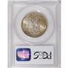 Image 2 : 1935/34 50C Boone MS67 PCGS