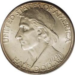 1935/34 SET Boone PDS Set MS66 PCGS