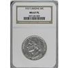Image 3 : 1937-S 50C Boone MS67 Prooflike NGC