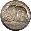 Image 2 : 1925-S 50C California MS67 NGC