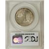 Image 2 : 1936 50C Gettysburg MS67 PCGS