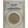 Image 3 : 1928 50C Hawaiian MS63 PCGS