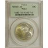 Image 3 : 1928 50C Hawaiian MS63 PCGS
