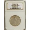 Image 3 : 1928 50C Hawaiian MS65 NGC