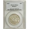 Image 1 : 1935 50C Hudson MS64 PCGS
