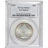 Image 1 : 1925 50C Lexington MS66 PCGS