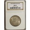 Image 1 : 1934 50C Maryland MS67 NGC