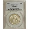 Image 1 : 1921 50C Missouri MS64 PCGS