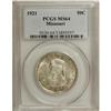Image 1 : 1921 50C Missouri MS64 PCGS