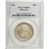 Image 3 : 1921 50C Missouri MS65 PCGS