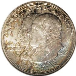 1923-S 50C Monroe MS65 NGC