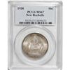 Image 1 : 1938 50C New Rochelle MS67 PCGS
